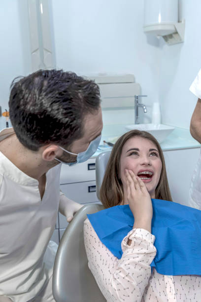 Best Emergency Dental Extractions in Mmaduke, AR