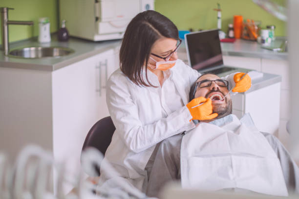 Best Pediatric Emergency Dentist in Mmaduke, AR