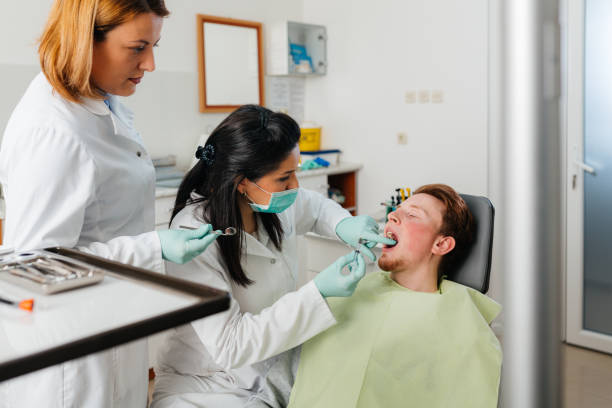 Best Emergency Dental Services for Seniors in Mmaduke, AR